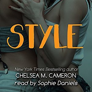 Style (The OTP Series #1)