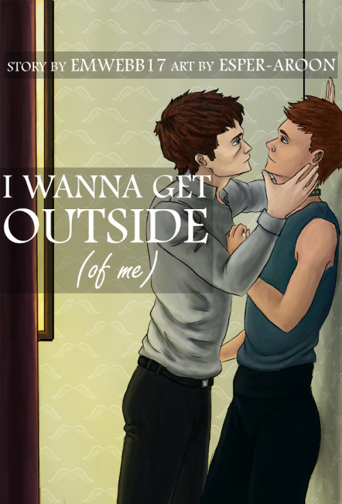 I Wanna Get Outside