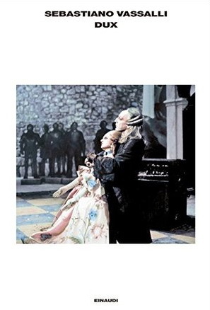 Dux. Casanova in Boemia by Sebastiano Vassalli Goodreads