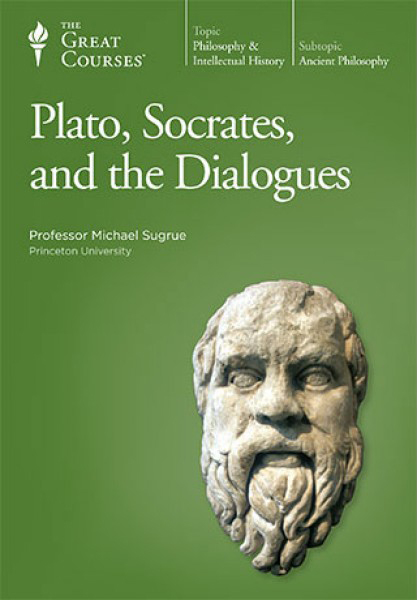 socrates and plato philosophy