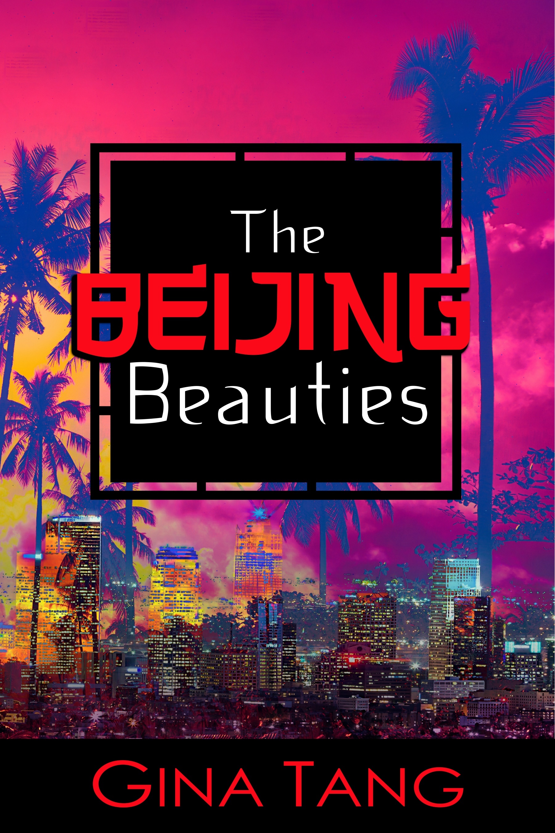 The Beijing Beauties