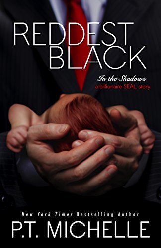 Reddest Black book cover
