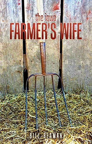 The Iowa Farmer's Wife