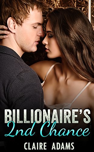 Billionaire's Second Chance book cover