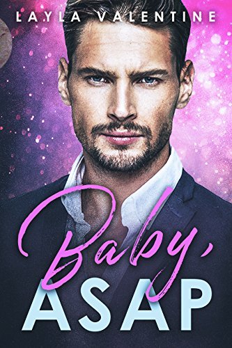 Baby, ASAP book cover