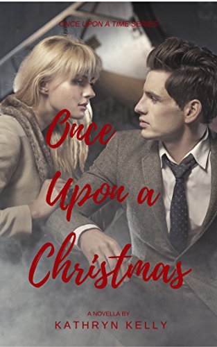 Once Upon a Time book cover 3