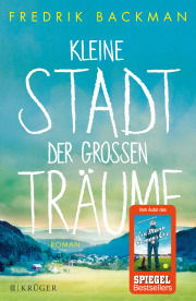 Kleine Stadt der großen Träume (Beartown, #1)
