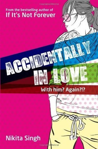 Accidentally in Love