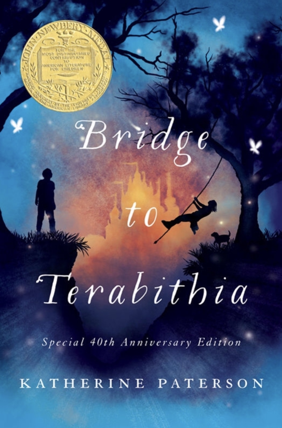 Bridge to Terabithia