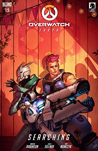 Overwatch #15: Searching