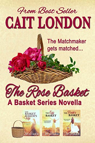 The Rose Basket book cover