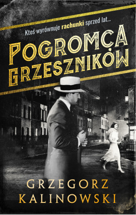 Kornel Strasburger book cover 1