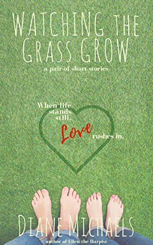 Watching the Grass Grow