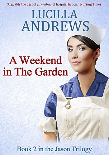 A Weekend in The Garden