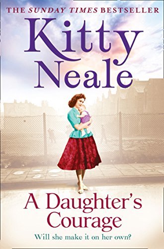 A Daughter’s Courage