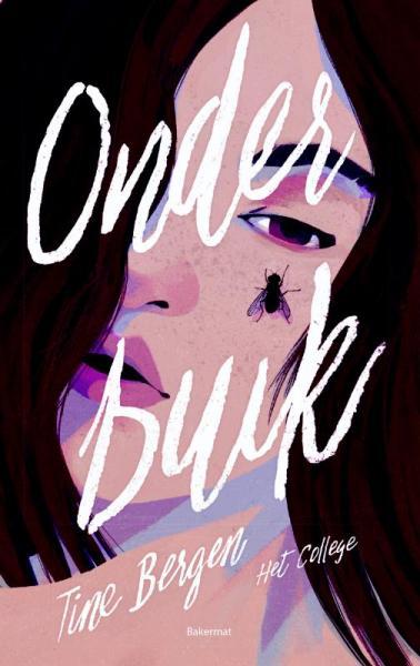 Het college book cover 1