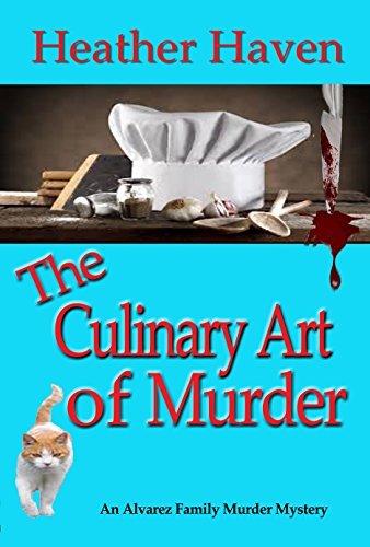The Culinary Art of Murder