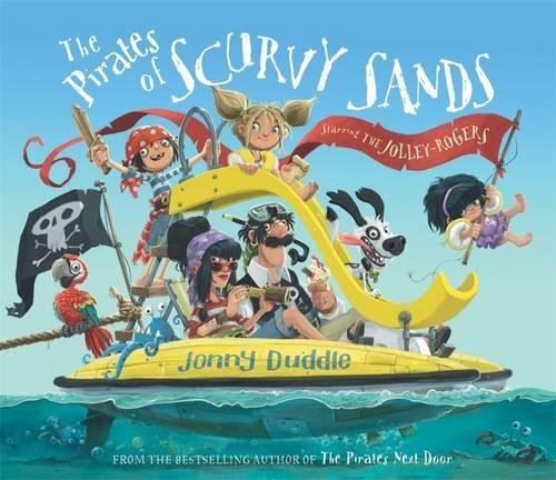 The Jolley-Rogers book cover 2