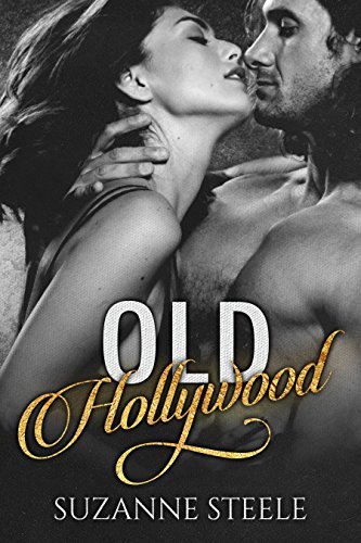 Old Hollywood book cover