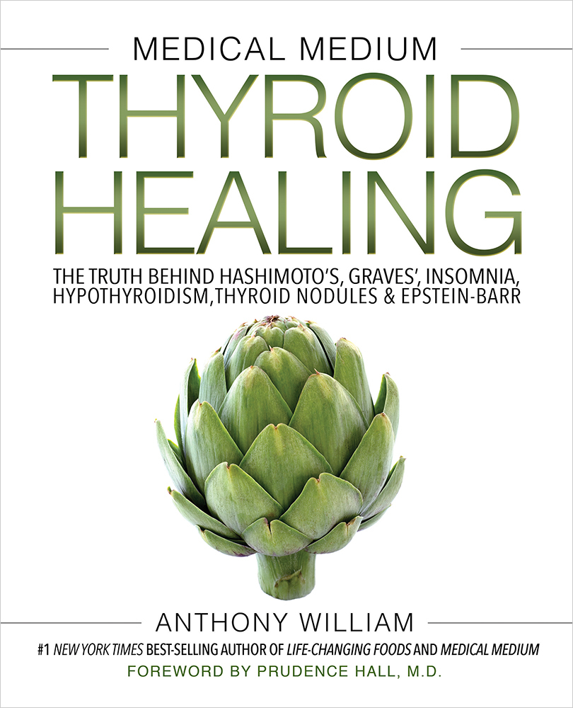 Thyroid Healing