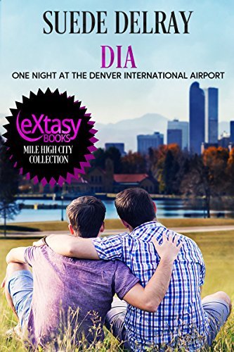 2017 Mile High City Collection book cover 3
