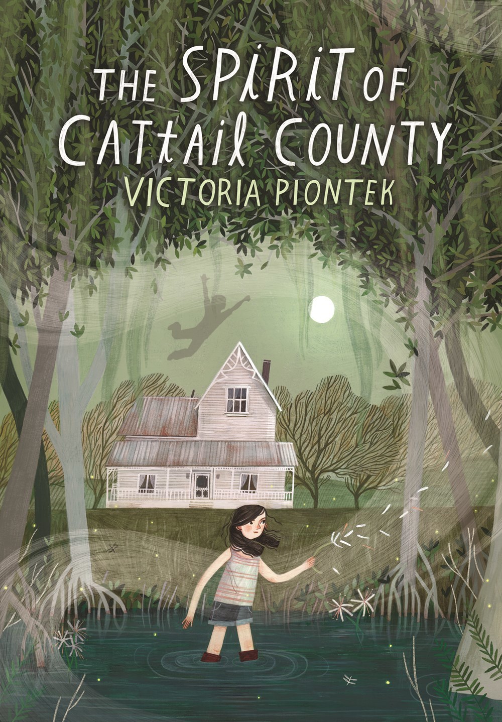 The Spirit of Cattail County