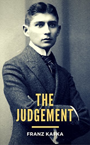 The Judgement (Short Story)