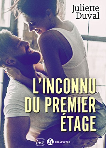 L’inconnu du premier étage book cover