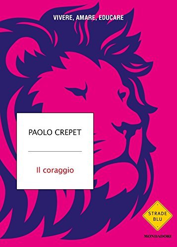 Il coraggio book cover