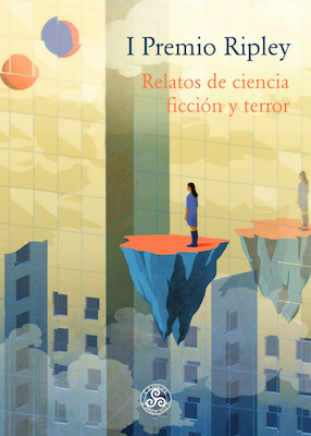 Premio Ripley book cover 1