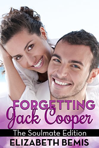 Forgetting Jack Cooper book cover