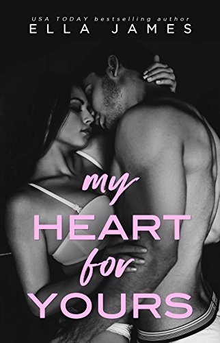 My Heart for Yours (Sinful Secrets #2)
