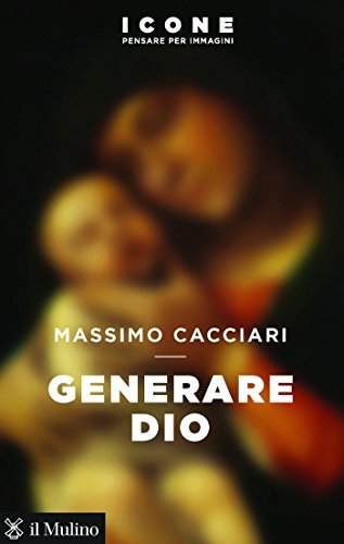 Generare Dio book cover