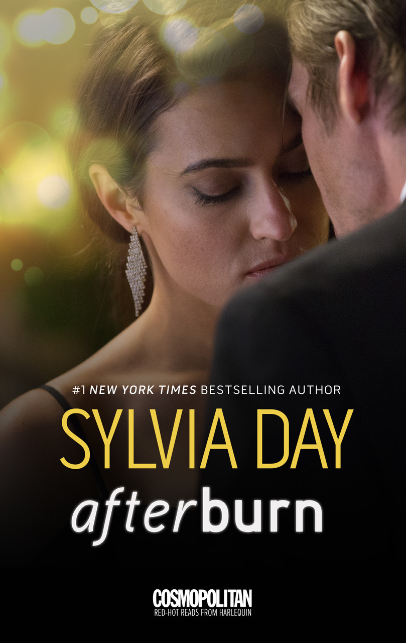 Afterburn