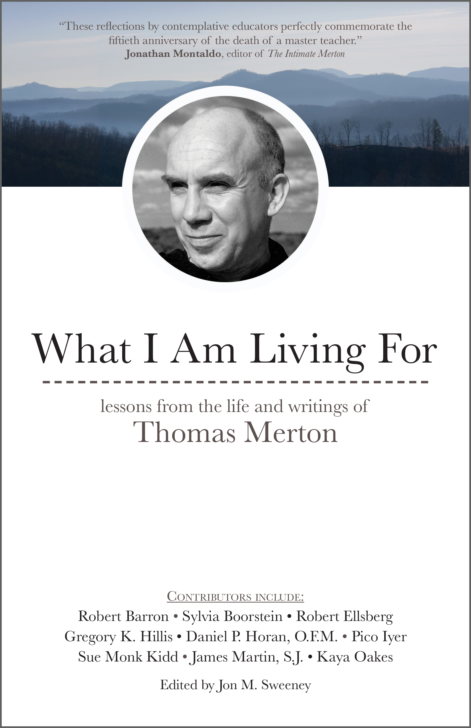 What I Am Living For book cover