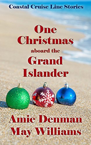 One Christmas aboard the Grand Islander book cover