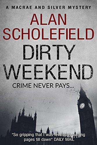 Dirty Weekend