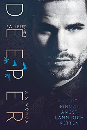 Fallen Deeper: Nicht einmal Angst kann dich retten