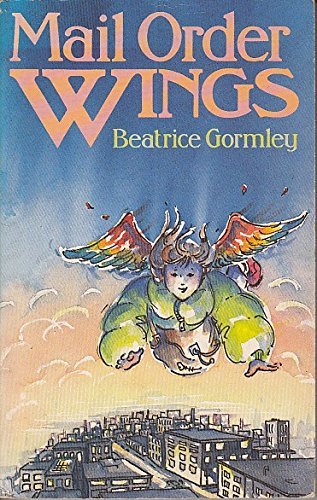 Mail Order Wings