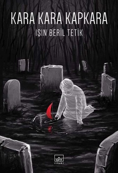 Kara Kara Kapkara book cover