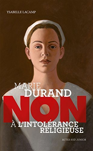 Ceux qui ont dit non book cover 2