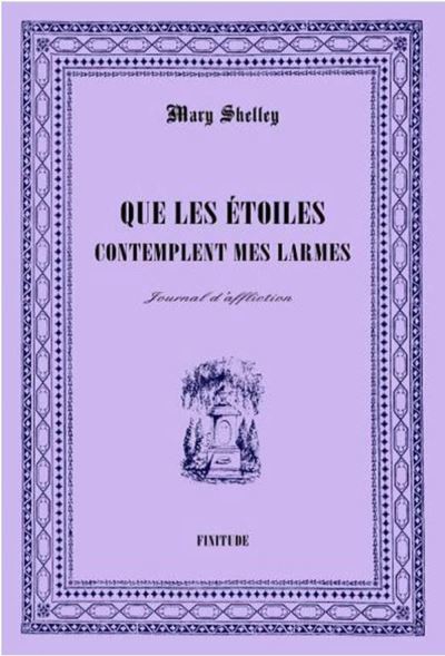 Que les étoiles contemplent mes larmes book cover