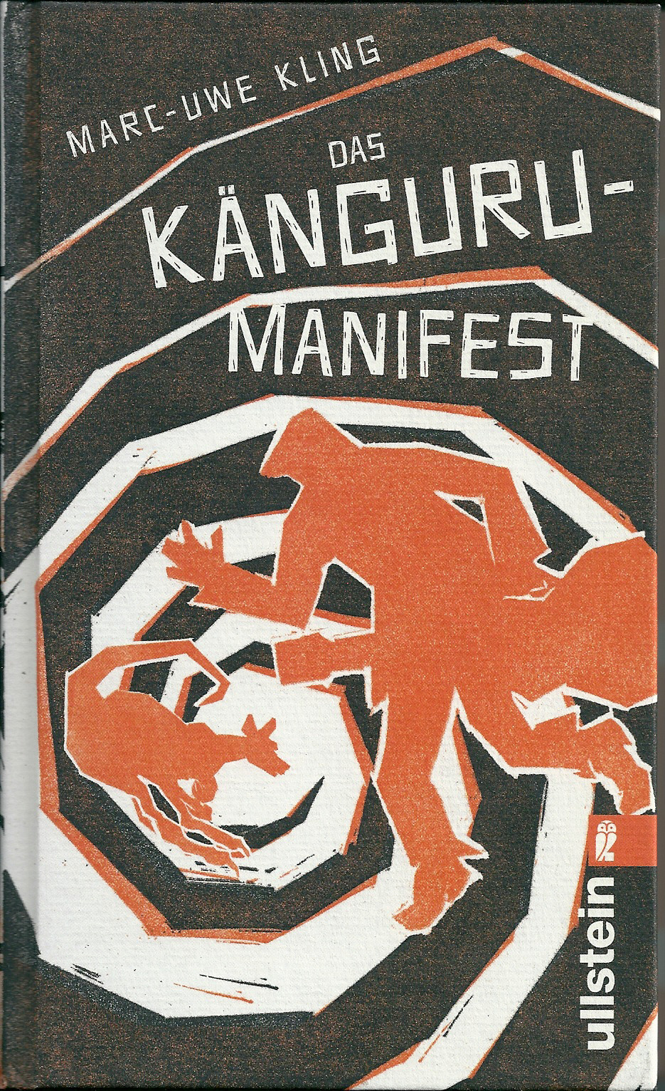 Das Känguru-Manifest (Die Känguru-Chroniken #2)