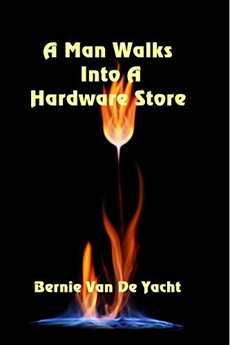 A Man Walks Into A Hardware Store