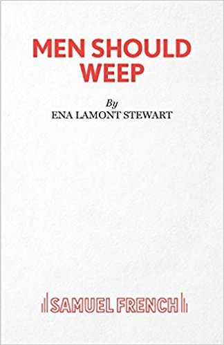 Men Should Weep