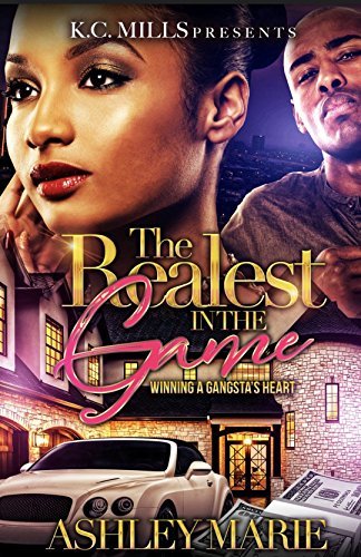 The Realest In The Game book cover