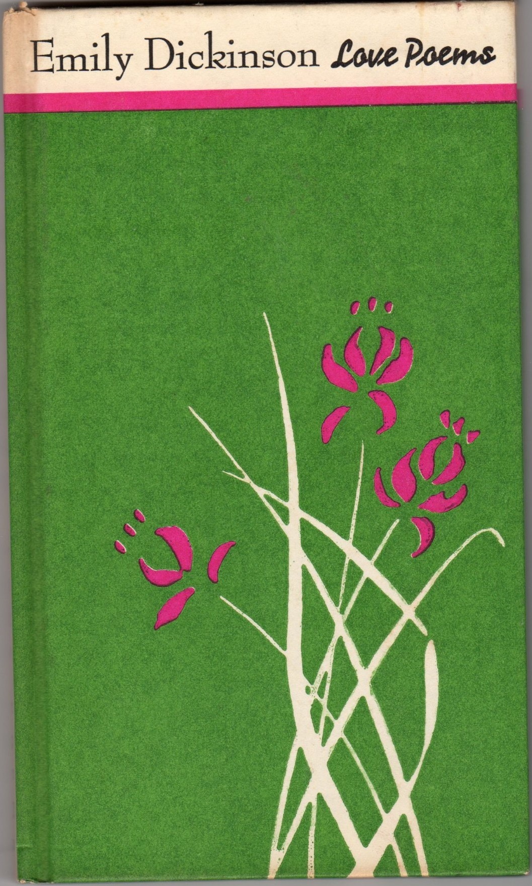 Love Poems