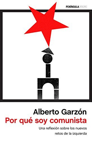 Por qué soy comunista (ATALAYA) book cover