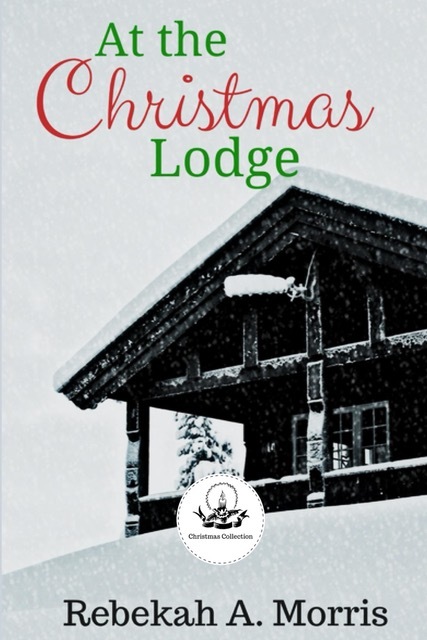 At the Christmas Lodge