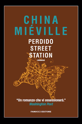 Perdido Street Station